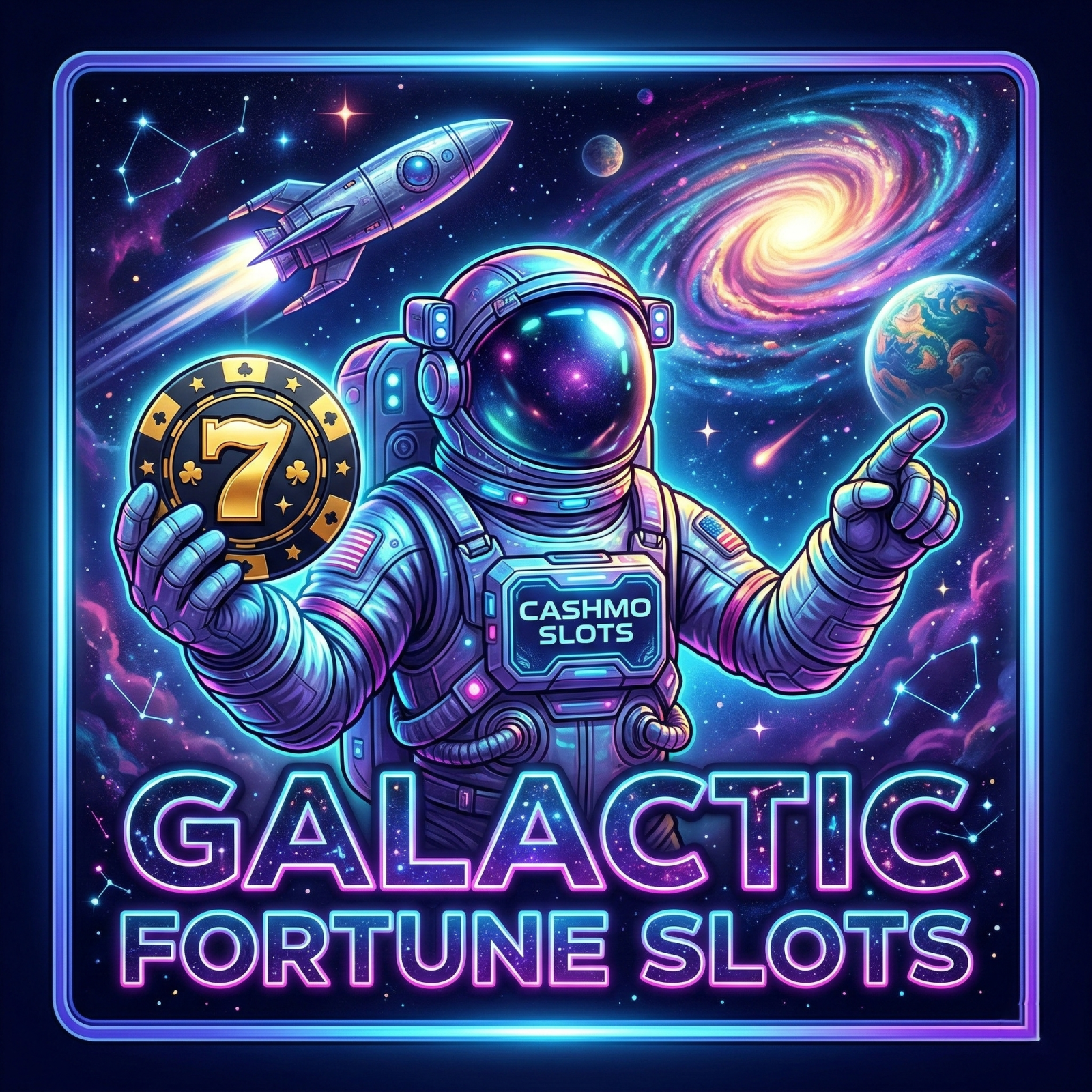 Galactic Fortune