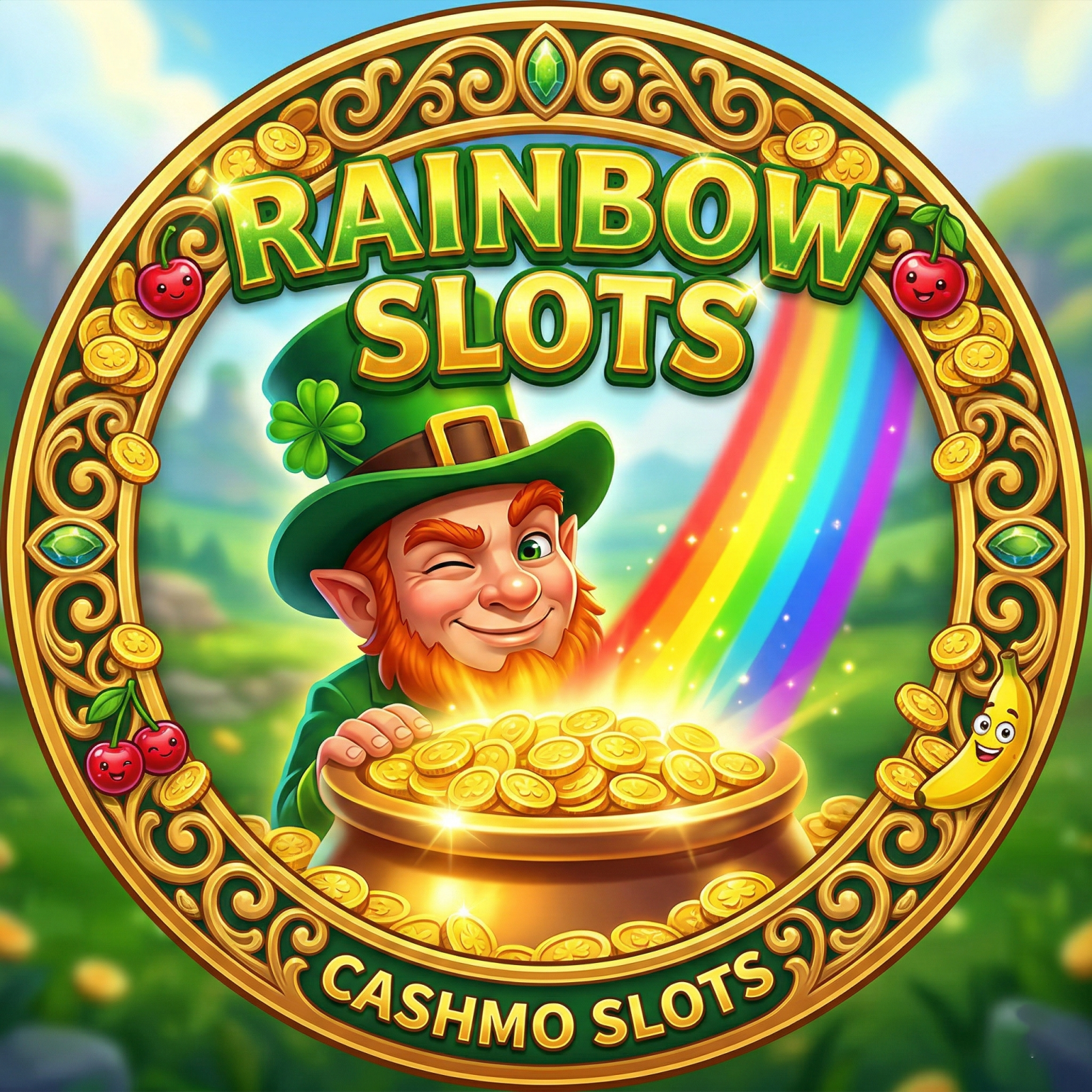 Rainbow